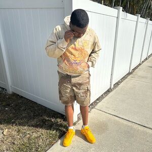 Meet your Posher, Kevin